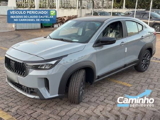 FIAT FASTBACK 1.0 TURBO 200 HYBRID IMPETUS CVT FIAT FASTBACK 1.0 TURBO 200 HYBRID IMPETUS CVT